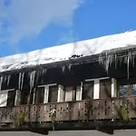 Hotel Aiguille Du Midi - & Restaurant