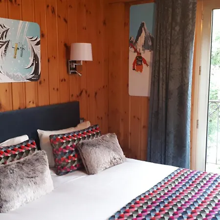 Aiguille Du Midi - & Restaurant Chamonix