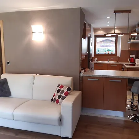 Hotel Aiguille Du Midi - & Restaurant Chamonix