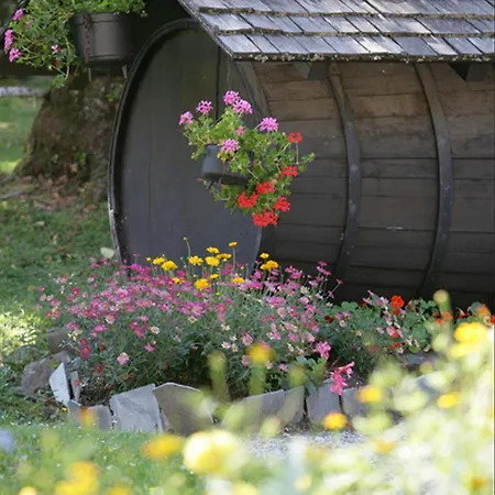 Hotel Aiguille Du Midi - & Restaurant 3*