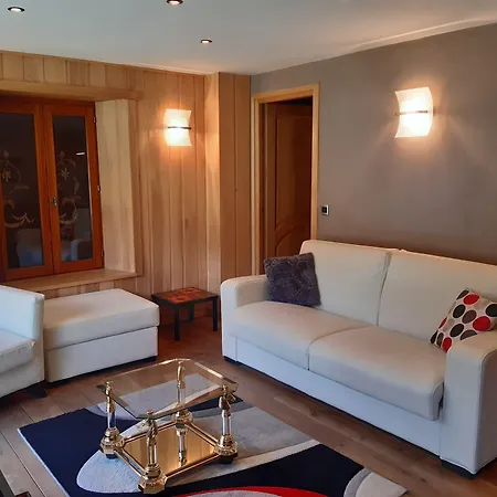 Hotel Aiguille Du Midi - & Restaurant