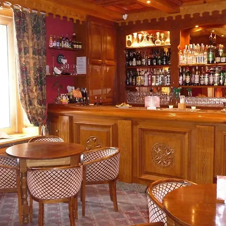 Aiguille Du Midi - & Restaurant Σαμονί