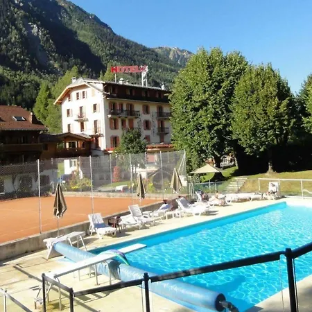 Aiguille Du Midi - & Restaurant