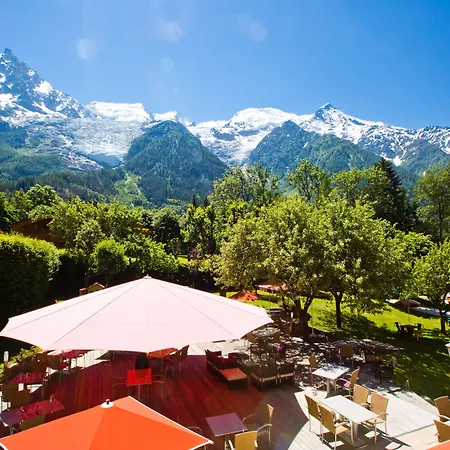 Aiguille Du Midi - & Restaurant شامونكس