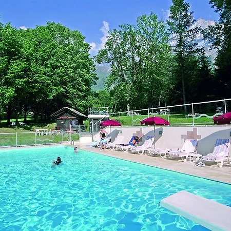 Hotel Aiguille Du Midi - & Restaurant 3*