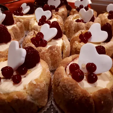 Aiguille Du Midi - & Restaurant Hotel