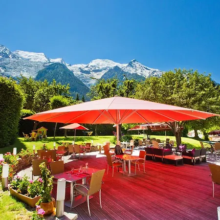 Aiguille Du Midi - & Restaurant