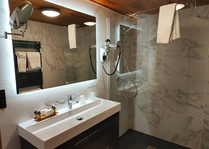 Hotel Aiguille Du Midi - & Restaurant 3*