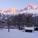 Aiguille Du Midi - & Restaurant Chamonix