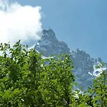 Hotell Aiguille Du Midi - & Restaurant 3*