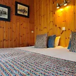 Aiguille Du Midi - & Restaurant Hotell Chamonix