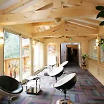 Hotell Aiguille Du Midi - & Restaurant