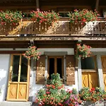 Aiguille Du Midi - & Restaurant Chamonix