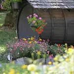 Hotell Aiguille Du Midi - & Restaurant 3*