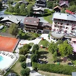 Aiguille Du Midi - & Restaurant Chamonix