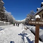 Hotell Aiguille Du Midi - & Restaurant Chamonix