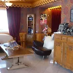 Hotell Aiguille Du Midi - & Restaurant 3*