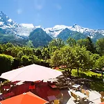 Aiguille Du Midi - & Restaurant Chamonix