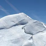 Hotell Aiguille Du Midi - & Restaurant Chamonix