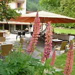 Hotell Aiguille Du Midi - & Restaurant