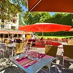 Aiguille Du Midi - & Restaurant