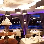 Aiguille Du Midi - & Restaurant Chamonix