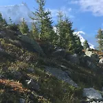 Hotell Aiguille Du Midi - & Restaurant 3*