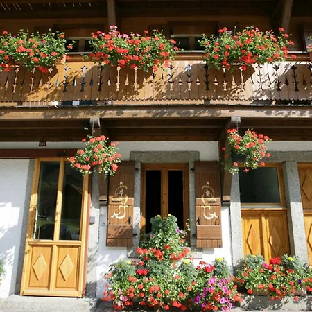 Aiguille Du Midi - & Restaurant Шамони
