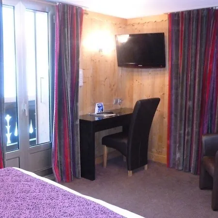 Aiguille Du Midi - & Restaurant