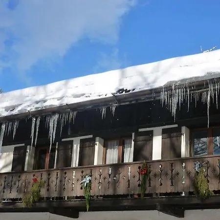 Aiguille Du Midi - & Restaurant Hotel Chamonix Mont Blanc